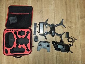 Dji fpv drone