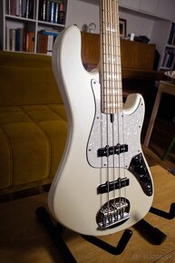 Lakland SKYLINE Darryl Jones 4