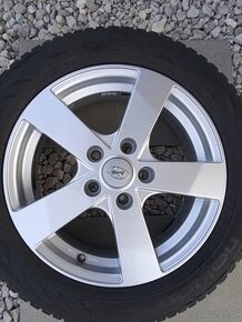 5x114,3 r16....Kia ,Hyundai, Mazda