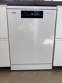 Umyvacka riadu Gorenje Superior GS673B60W