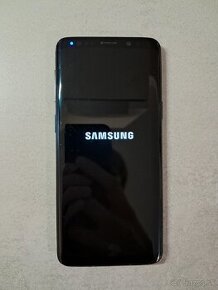 Samsung Galaxy S9 Midnight black 64GB