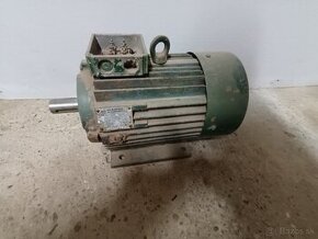 Elektormotor 2880 ot/3Kw