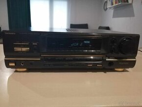 Stereo receiver technics-SA-GX-390