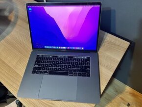 MacBook Pro 15'' 2017 i7