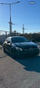 Mercedes CLA 200d ShootingBrake 4matic