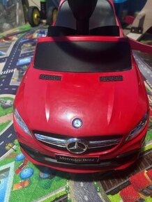 Buddy Toys BPC 5211 Mercedes-Benz AMG 3v1