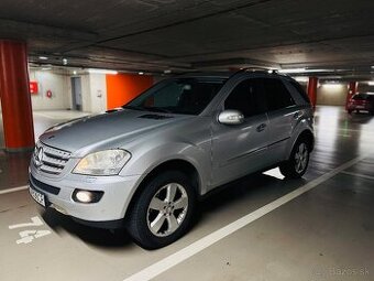 Mercedes ML 320 CDI