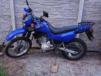 Yamaha xt 600 e