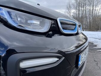 Predám BMW i3