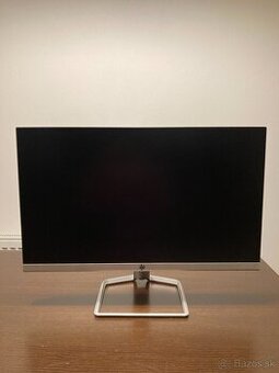 Monitor HP 24f 23,8"