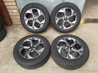 5x114,3  16"  Kia XCeed  -nová sada