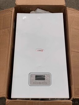 Protherm RAY 24 kW - elektrický kotol - poškodený