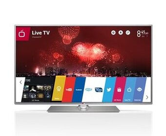 LG smart 128cm