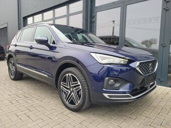 Seat Tarraco 2.0 TDI 190 Xcellence 4Drive DSG 7 miest