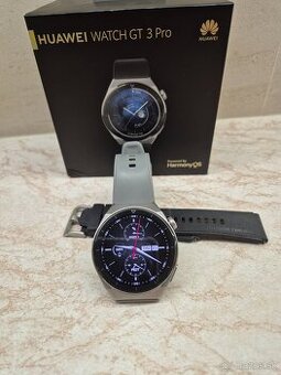 Huawei watch GT 3 PRO