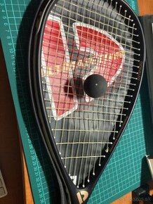 squash raketa DONNAY - 1