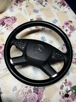 Volant mercedes w212