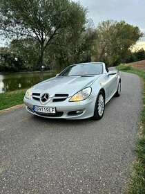 Mercedes SLK 200