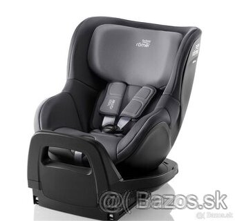 Autosedačka Britax Romer dualfix