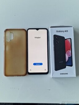 Samsung Galaxy A13