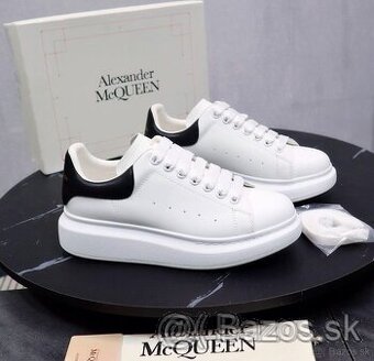 Alexander McQueen tenisky