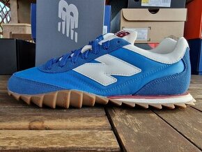 New Balance RC30 blue