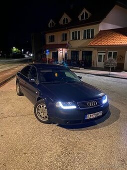 AUDI A6 C5