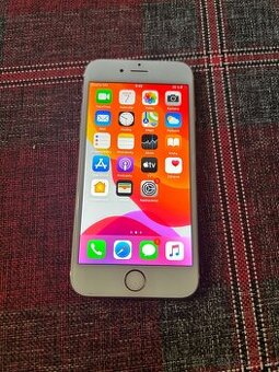 Iphone 6s, 16gb Rosegold