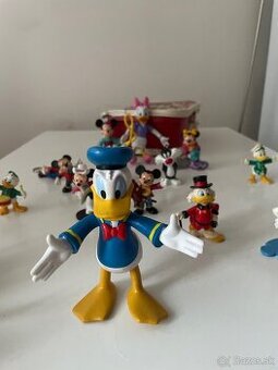 Disney figurkyKačer Donald