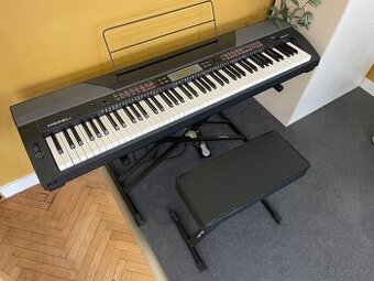 Elektrické piano