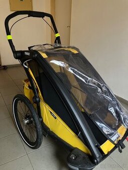 Cyklovozik Thule Chariot Sport 1