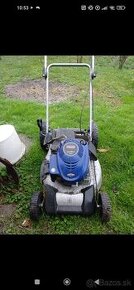 Predám kosačku briggs stratton 190cm3