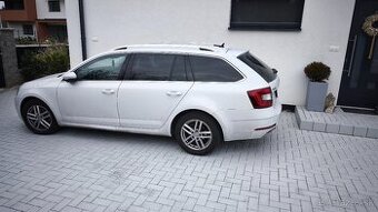 ŠKODA OCTAVIA KOMBI r.v.2018