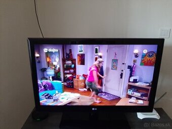 Predám tv lg  alebo vymenim za mobil