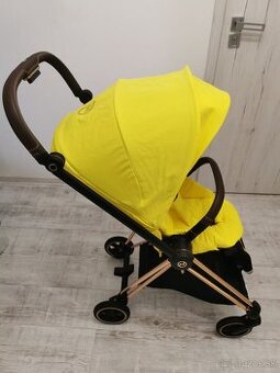 Cybex mios 3.0