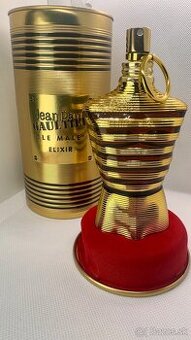 Jean Paul Gaultier Le Male Elixir 125ml