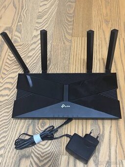 TP-Link Archer AX23 WIFI6 router