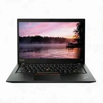 Notebook Lenovo ThinkPad T490s - 629954