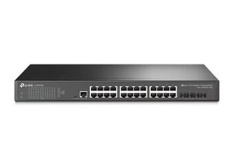 TP-Link TL-SG3428X Switch