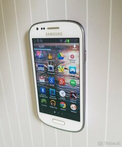 Samsung Galaxy S III mini GT-Plne I8190 - 1