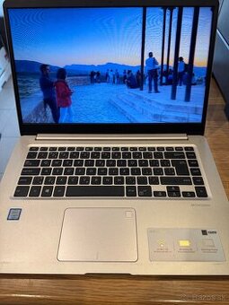 Asus i3/15,6/480GB SSD/6GB/W10