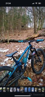 Trek fuel ex 5 - 1