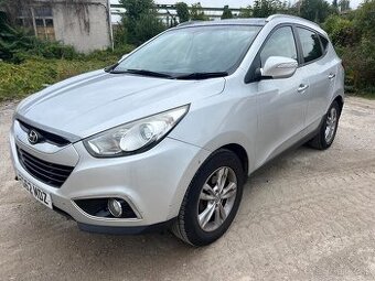 predam diely na hyundai ix35 1,7 crdi 85kw 2012 euro5 kod mo - 1