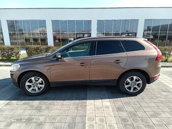 Predám Volvo XC60