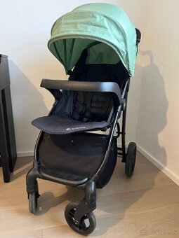 Športový kočík KINDERKRAFT  Cruiser Green