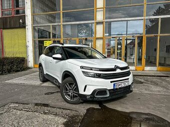 Citroën C5 Aircross BlueHDi 130 S S Feel A/T