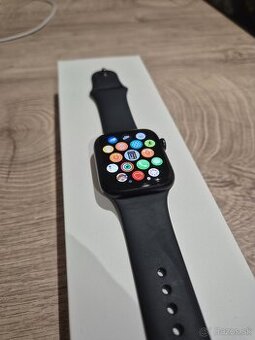 Apple watch SE 2022 - 1