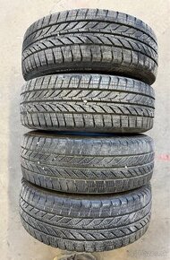 zimné pneumatiky fulda 195/60r16c - 1