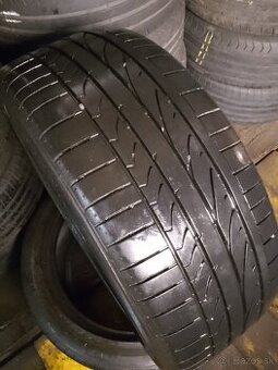 2x letné pneumatiky 245/45 r 18