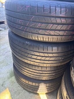 215/65r17  letné hankook dot 2022 - 1